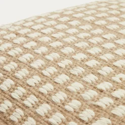 Sale Kave Home Poef Iscle