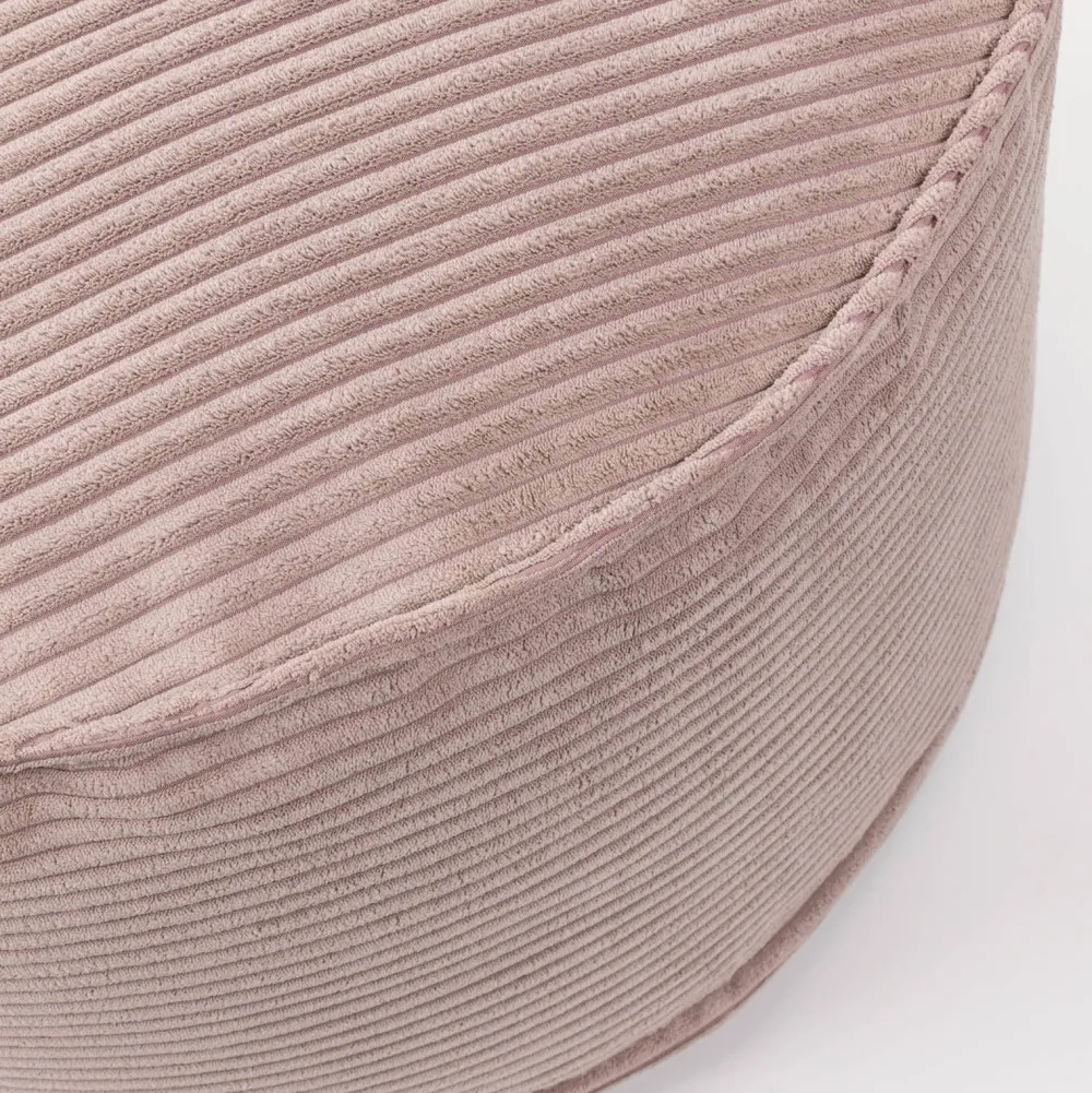 Best Kave Home Poef Wilma