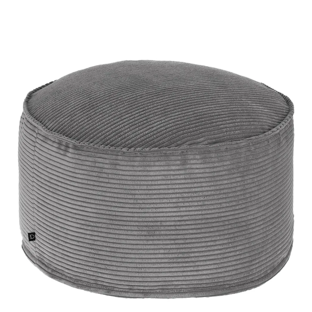 Discount Kave Home Poef Wilma