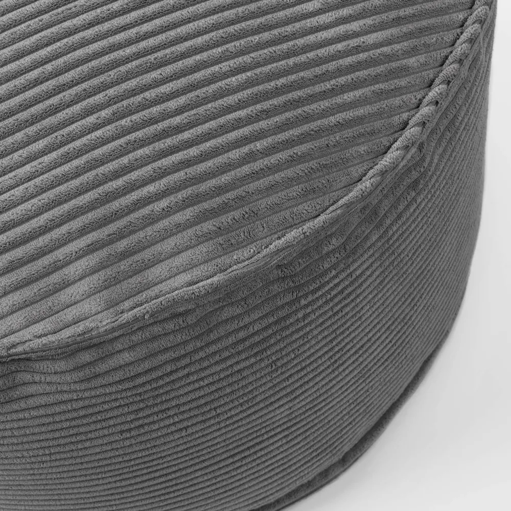 Discount Kave Home Poef Wilma