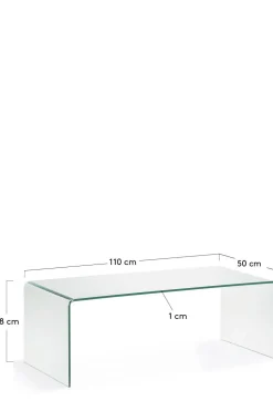 Best Kave Home Salontafel Burano