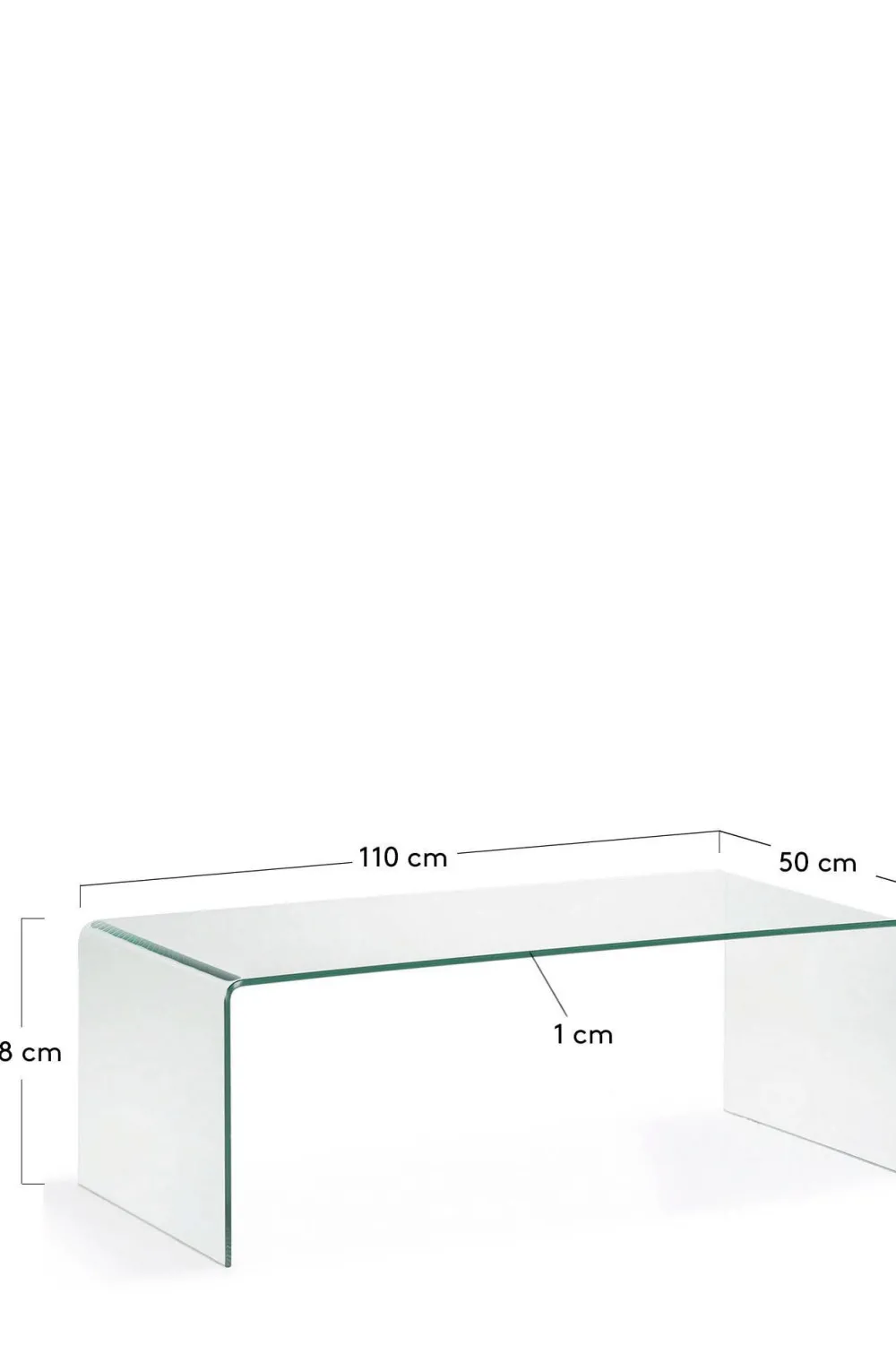 Best Kave Home Salontafel Burano