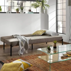 Kave Home Salontafel Burano (55X110 Cm)