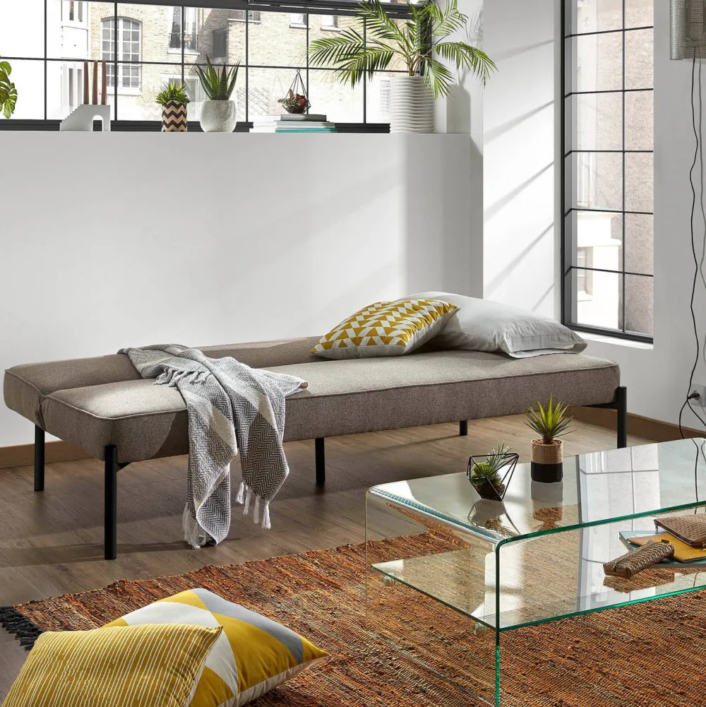 Kave Home Salontafel Burano (55X110 Cm)