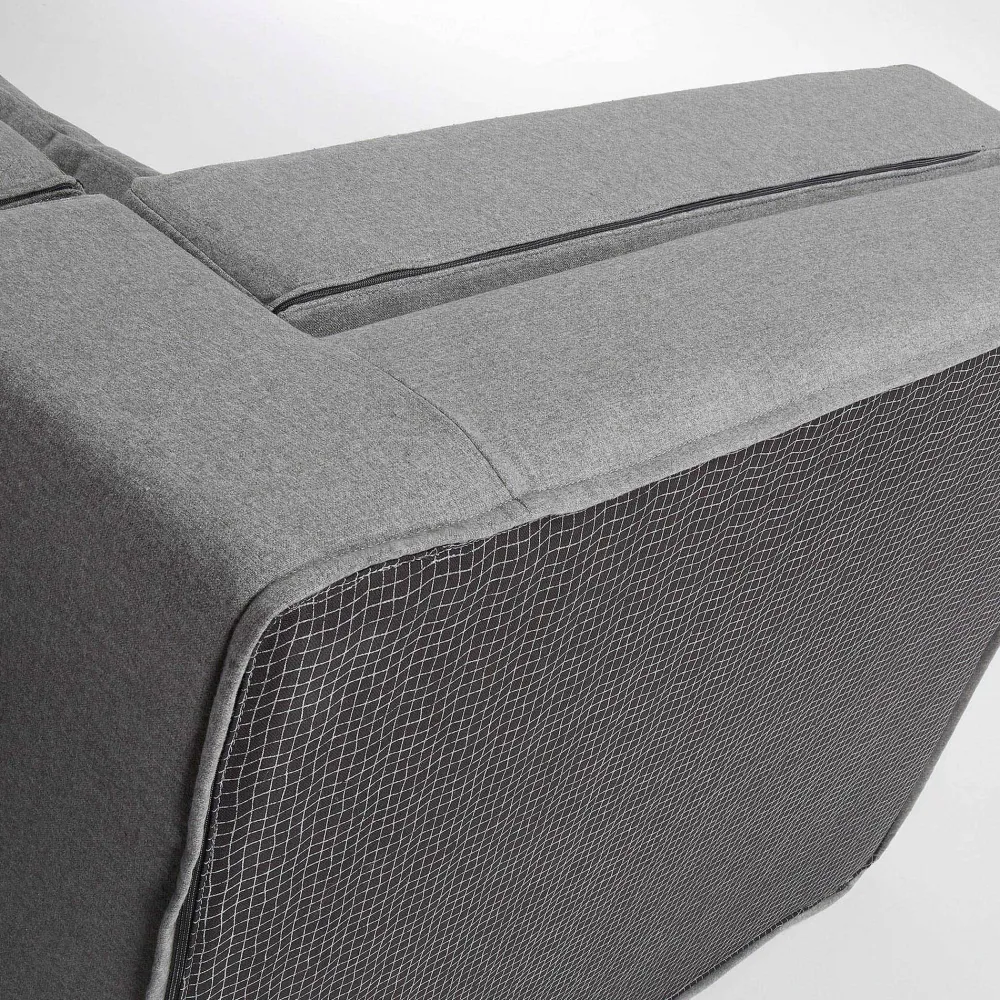 New Kave Home Slaapbank Arty