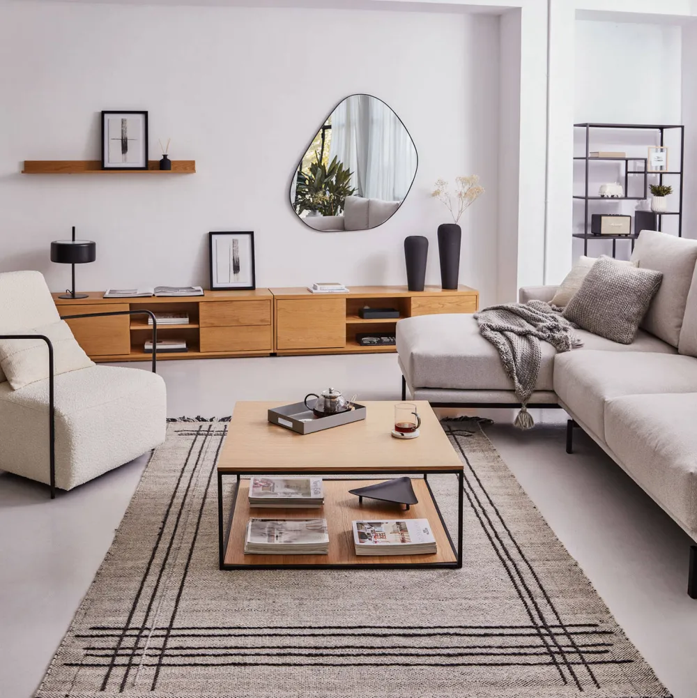 Online Kave Home Tv-Meubel Abilen