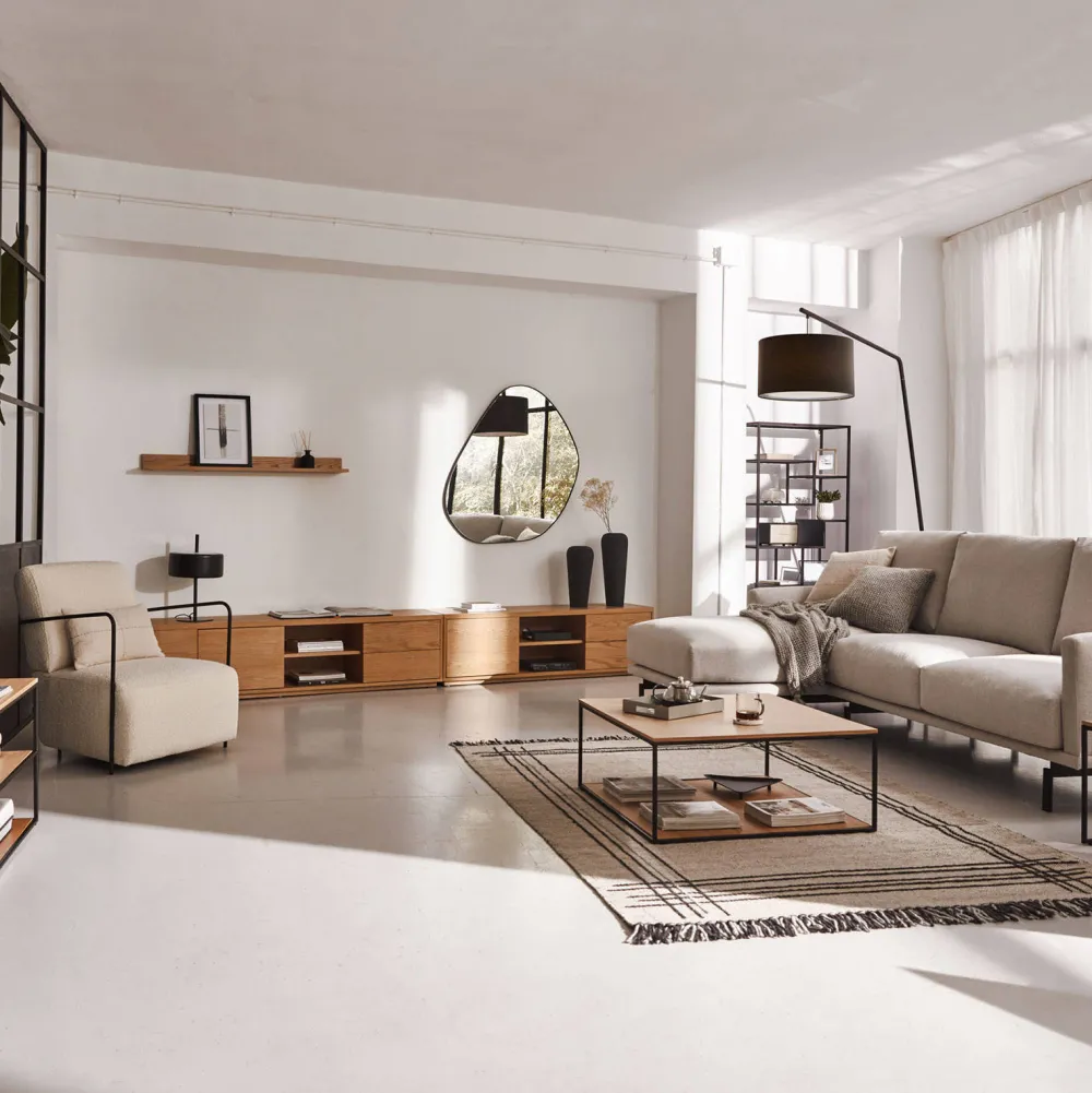 Online Kave Home Tv-Meubel Abilen