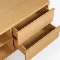 Online Kave Home Tv-Meubel Abilen