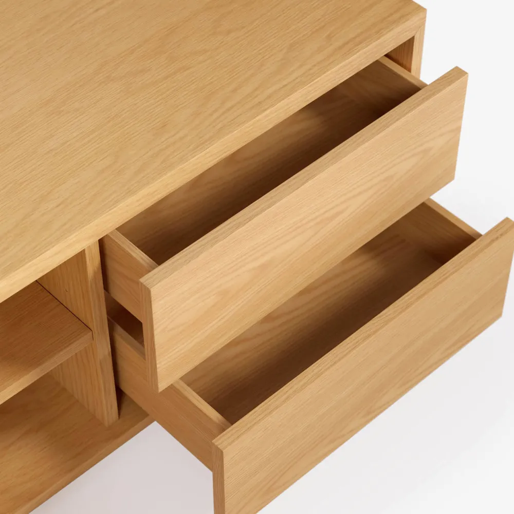 Online Kave Home Tv-Meubel Abilen