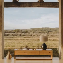 Kave Home Tv-Meubel Alguema