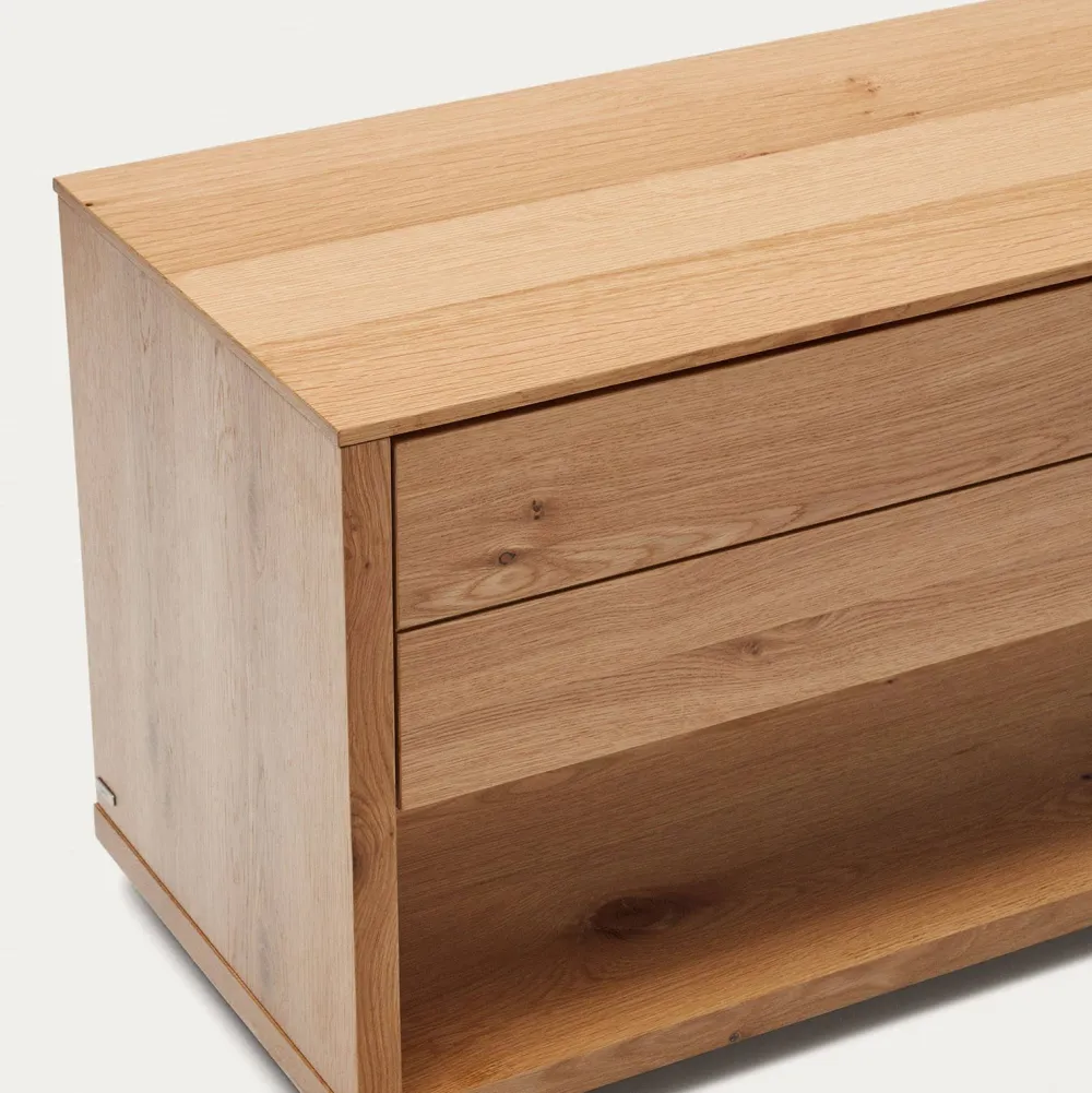 Kave Home Tv-Meubel Alguema