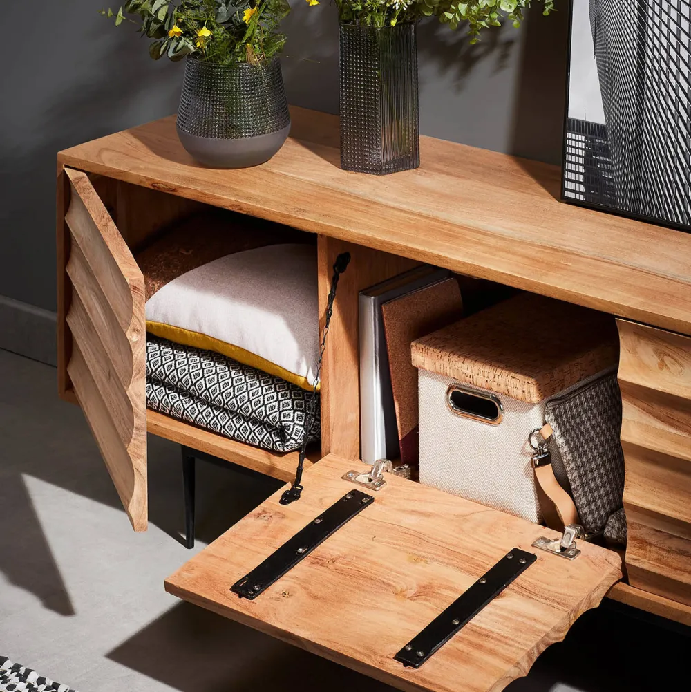 Hot Kave Home Tv-Meubel Delsie