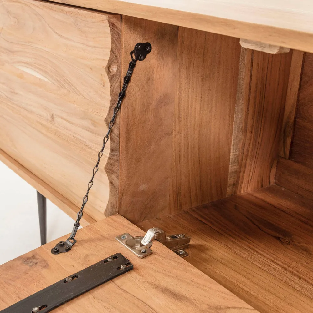 Hot Kave Home Tv-Meubel Delsie