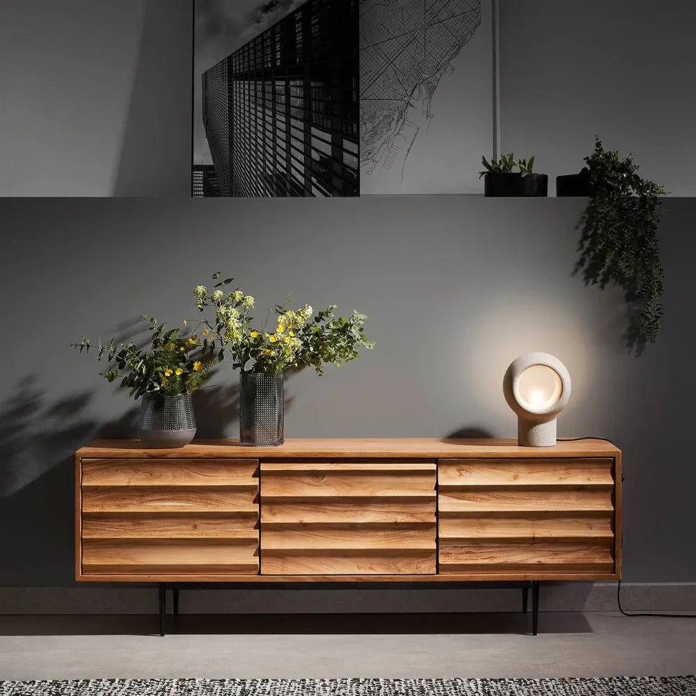 Hot Kave Home Tv-Meubel Delsie