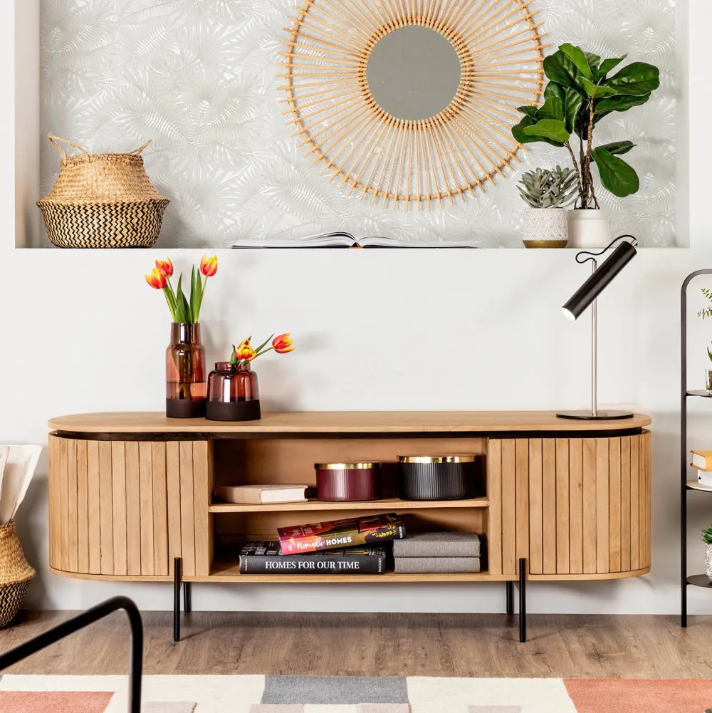 Hot Kave Home Tv-Meubel Licia