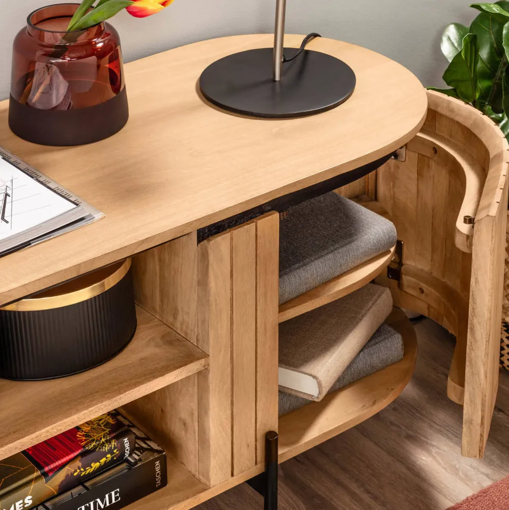 Hot Kave Home Tv-Meubel Licia