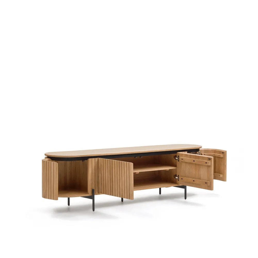 Clearance Kave Home Tv-Meubel Licia