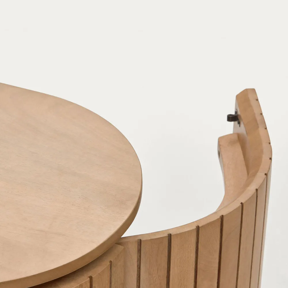 Clearance Kave Home Tv-Meubel Licia