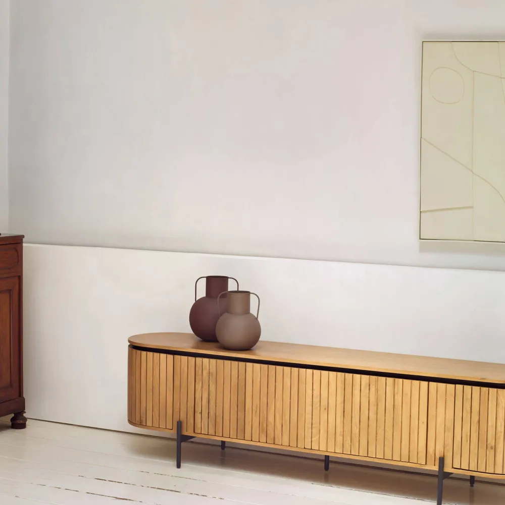 Clearance Kave Home Tv-Meubel Licia