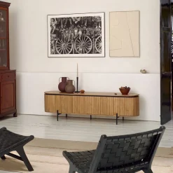 Clearance Kave Home Tv-Meubel Licia