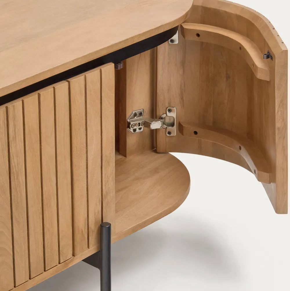 Clearance Kave Home Tv-Meubel Licia