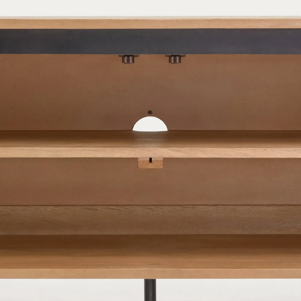 Clearance Kave Home Tv-Meubel Licia