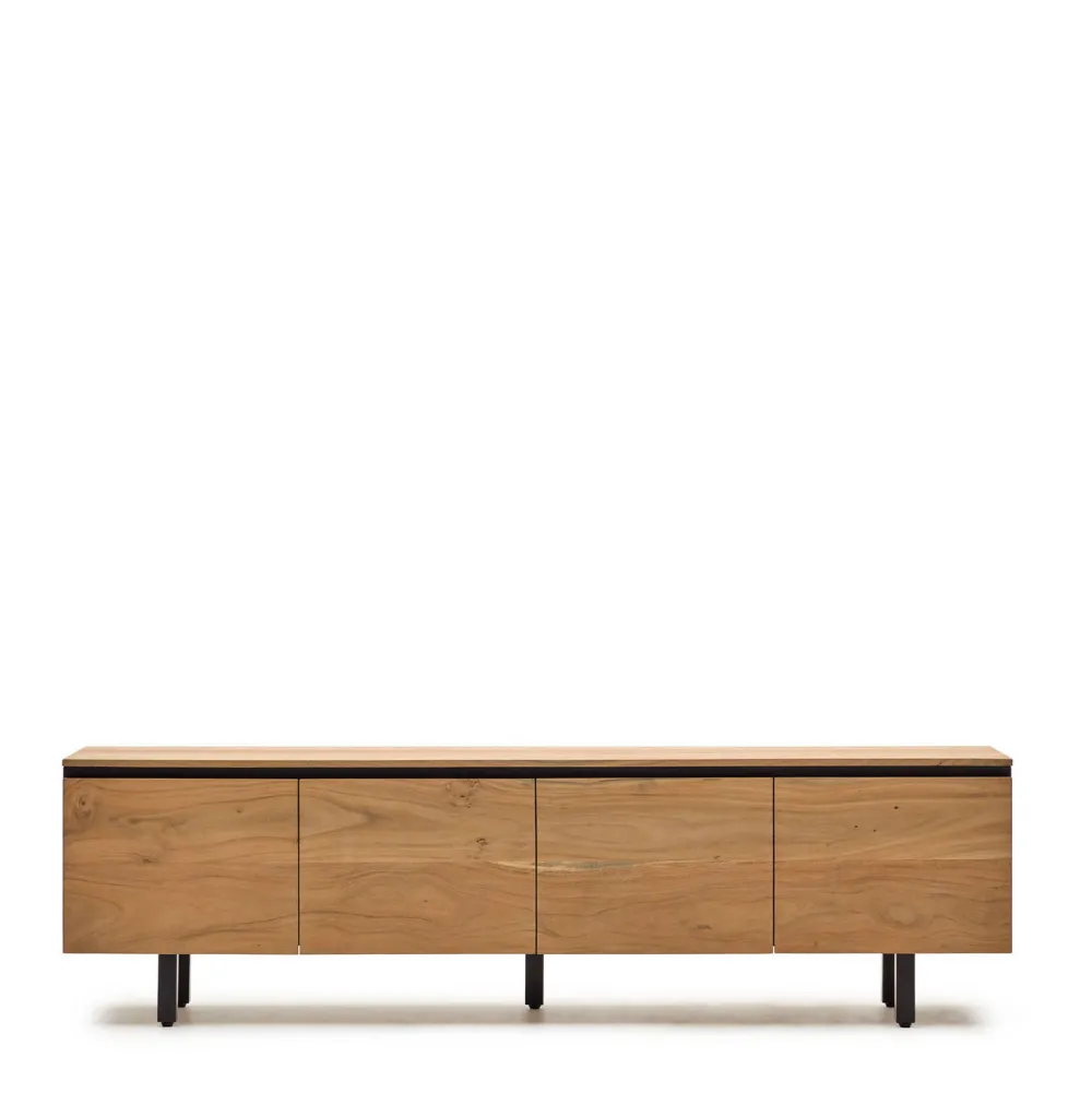 Kave Home Tv-Meubel Uxue