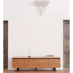 Kave Home Tv-Meubel Uxue