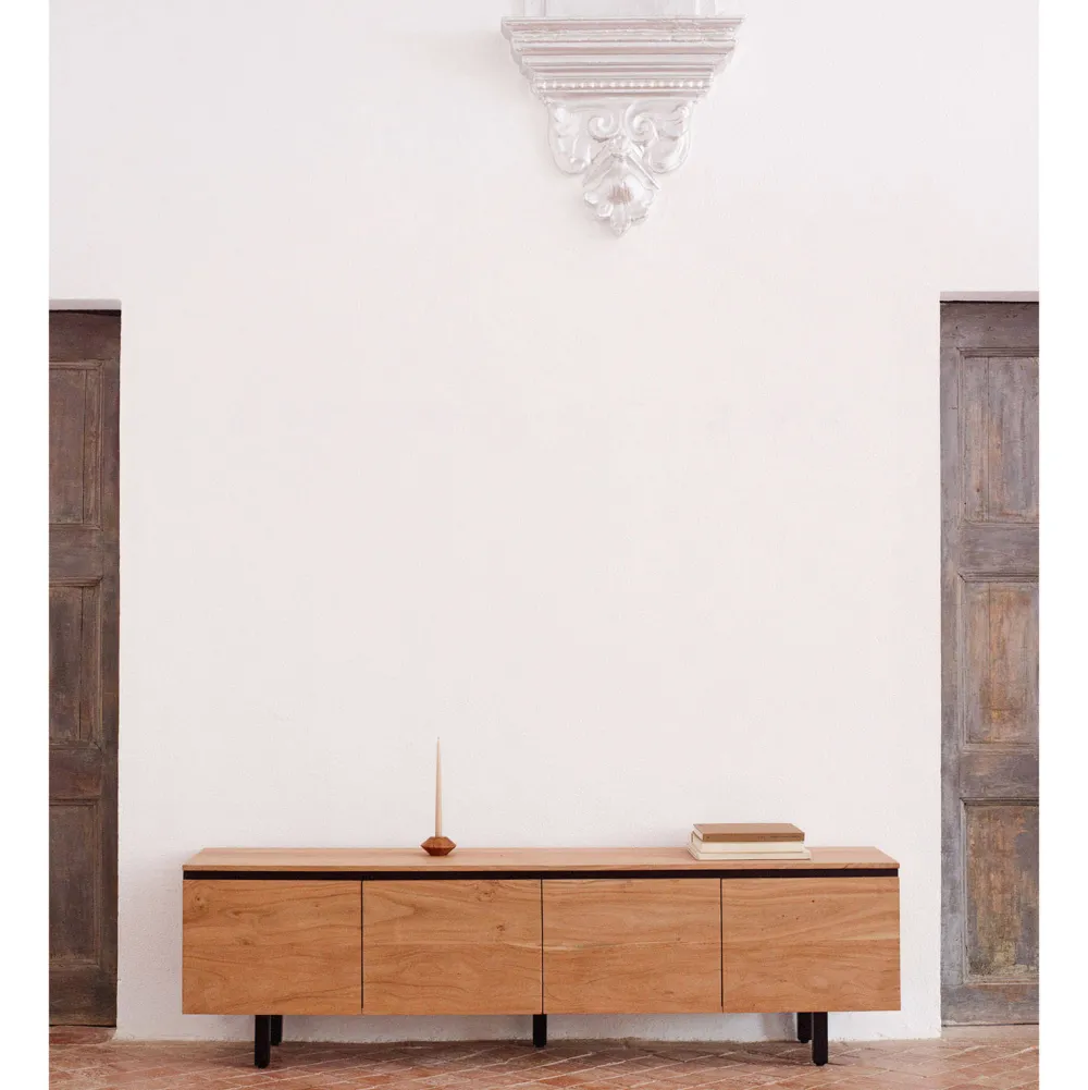 Kave Home Tv-Meubel Uxue