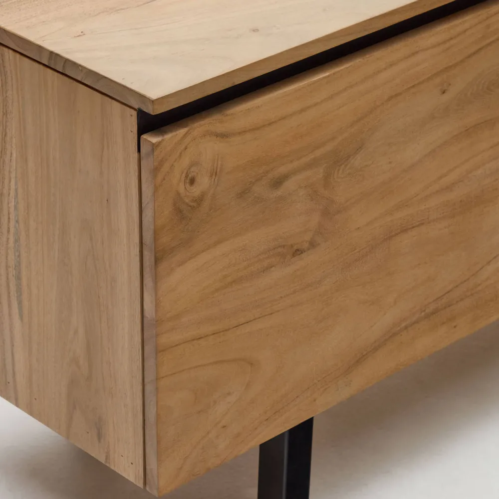 Kave Home Tv-Meubel Uxue