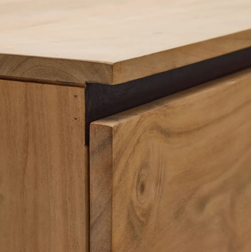 Kave Home Tv-Meubel Uxue