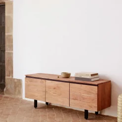 Online Kave Home Tv-Meubel Uxue