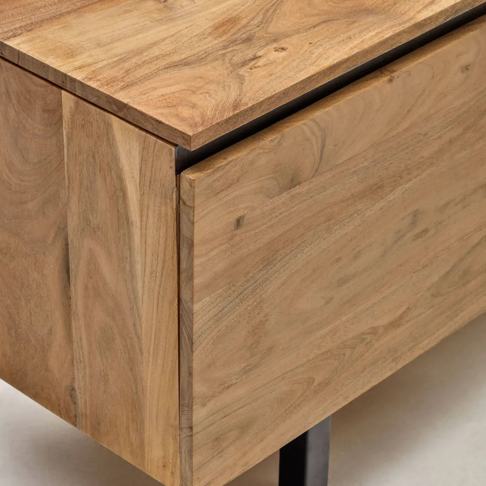 Online Kave Home Tv-Meubel Uxue