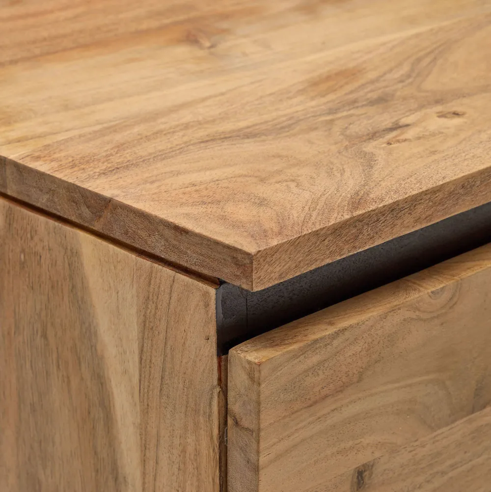 Online Kave Home Tv-Meubel Uxue