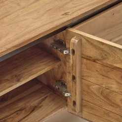 Online Kave Home Tv-Meubel Uxue