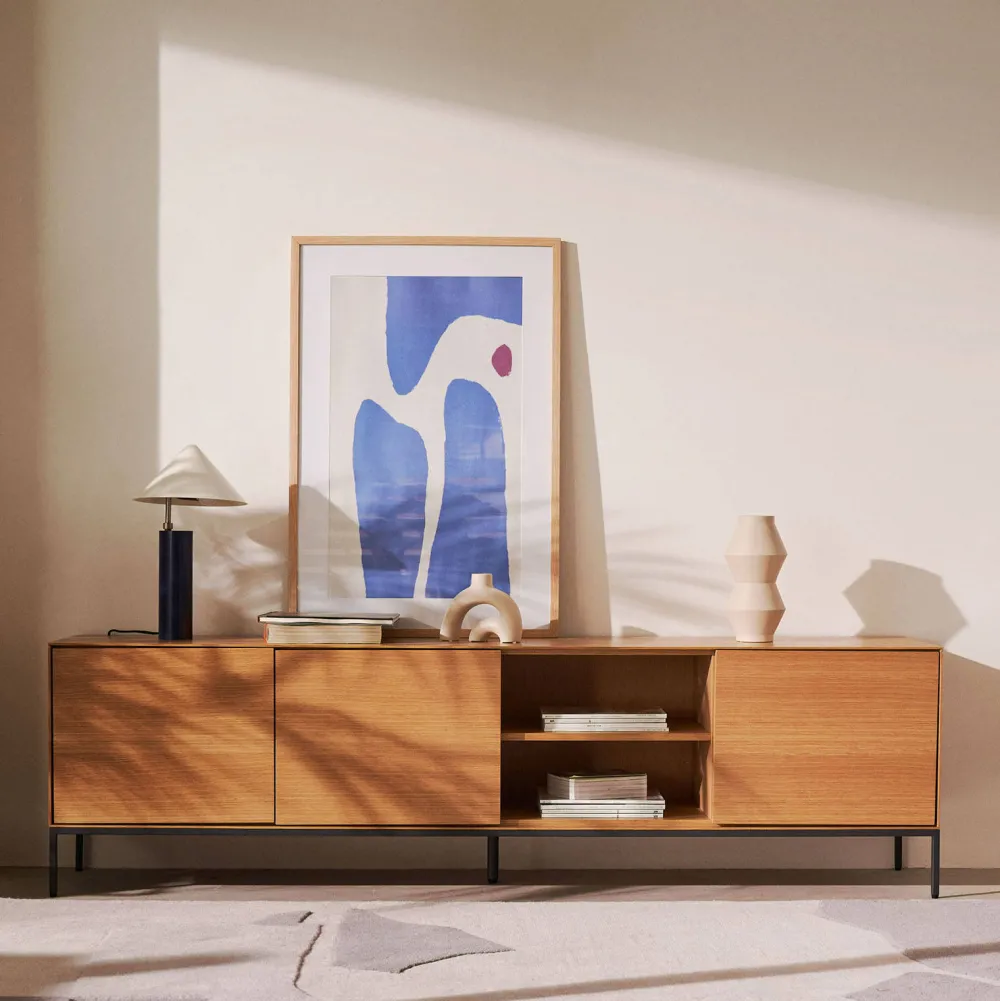 Sale Kave Home Tv-Meubel Vedrana