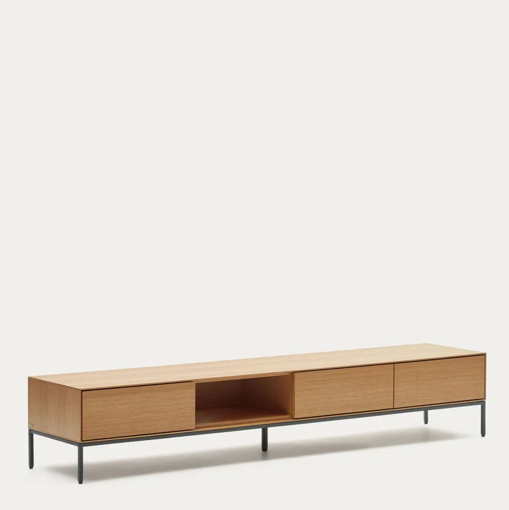 Kave Home Tv-Meubel Vedrana