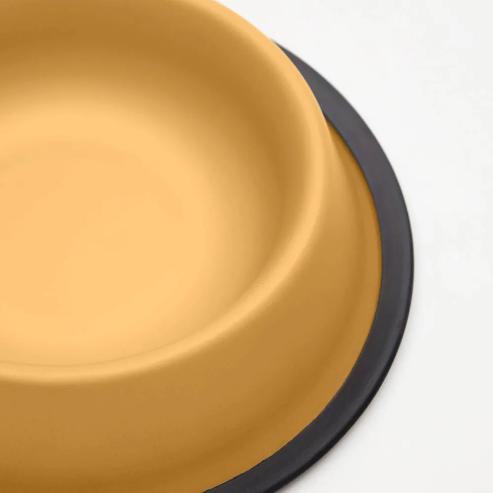 Clearance Kave Home Voerbak Dalitso-Set Van 2-O 21 Cm