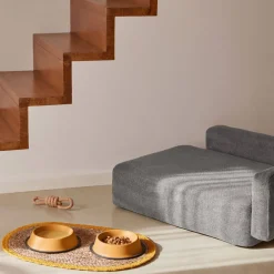 Clearance Kave Home Voerbak Dalitso-Set Van 2-O 21 Cm