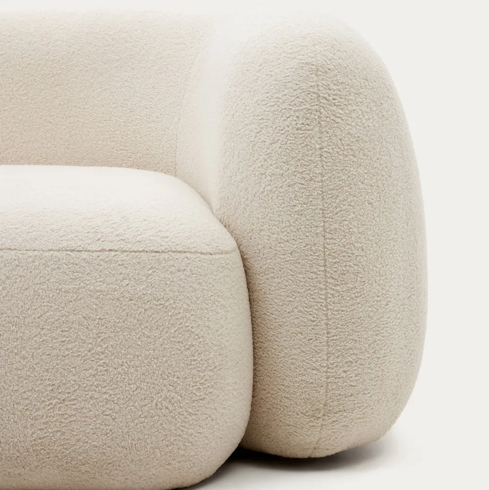 Sale Kave Home 3-Zitsbank Martina