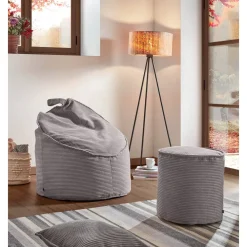 Sale Kave Home Zitzak Wilma