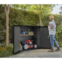 Keter Opbergbox Cortina Bella