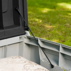 Keter Opbergbox Novel