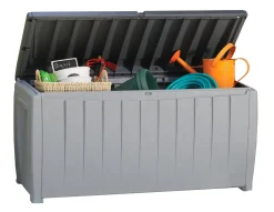 Keter Opbergbox Novel