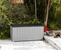 Keter Opbergbox Novel