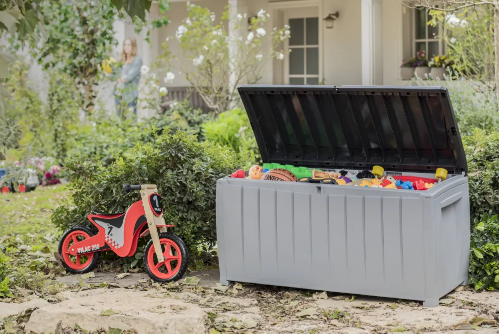 Keter Opbergbox Novel