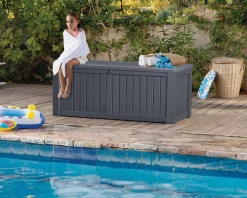 Keter Rockwood Opbergbox