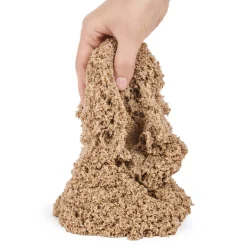 Kinetic Sand Speelzand 5 Kg - Bruin