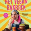 wehkamp Kirsten Ripken Het Vegan Bakboek