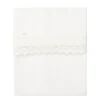 Sale Koeka Crochet Baby Ledikantlaken 110X140Cm Milky